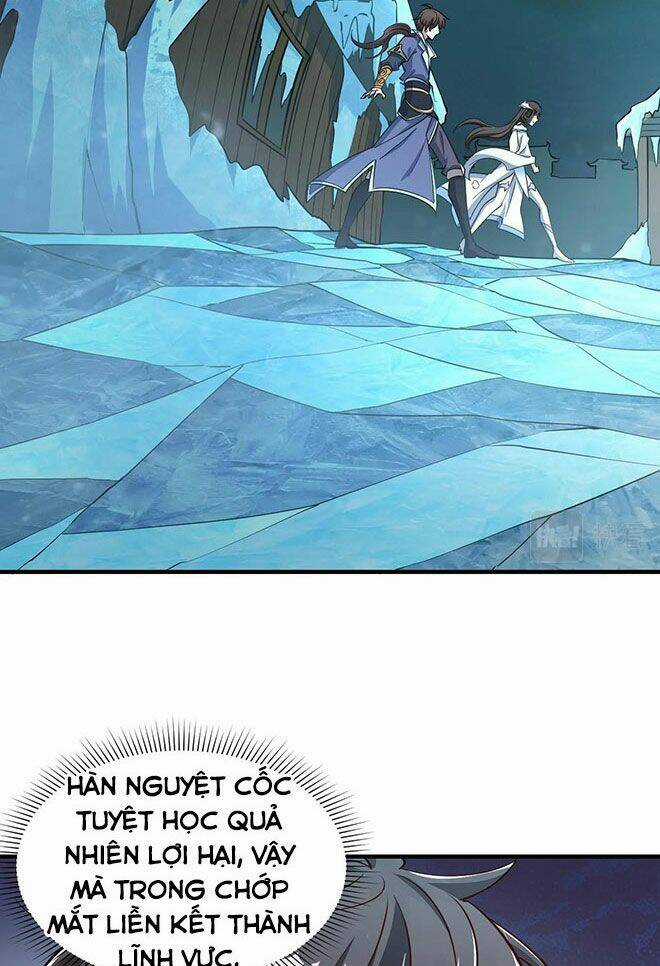 Ta Có Thể Rút Ra Thuộc Tính Chapter 23 trang 32