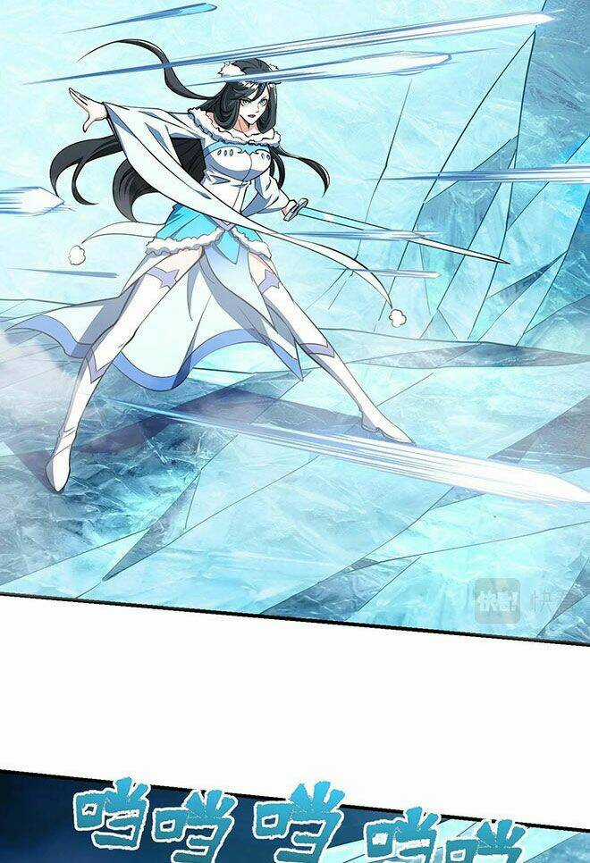 Ta Có Thể Rút Ra Thuộc Tính Chapter 23 trang 37