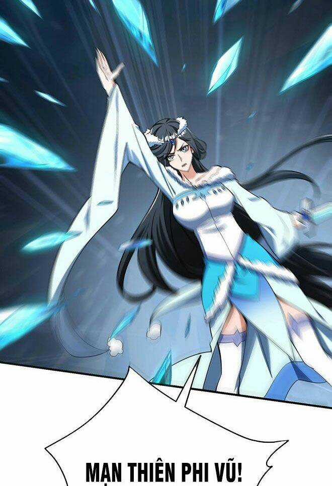 Ta Có Thể Rút Ra Thuộc Tính Chapter 23 trang 39