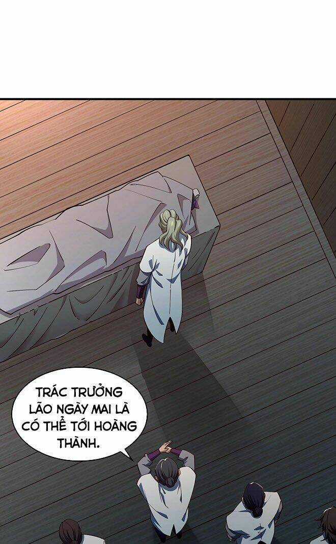 Ta Có Thể Rút Ra Thuộc Tính Chapter 23 trang 4