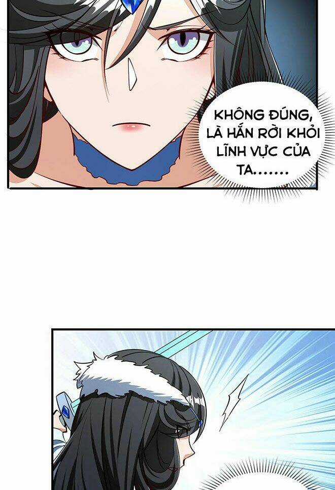 Ta Có Thể Rút Ra Thuộc Tính Chapter 23 trang 43