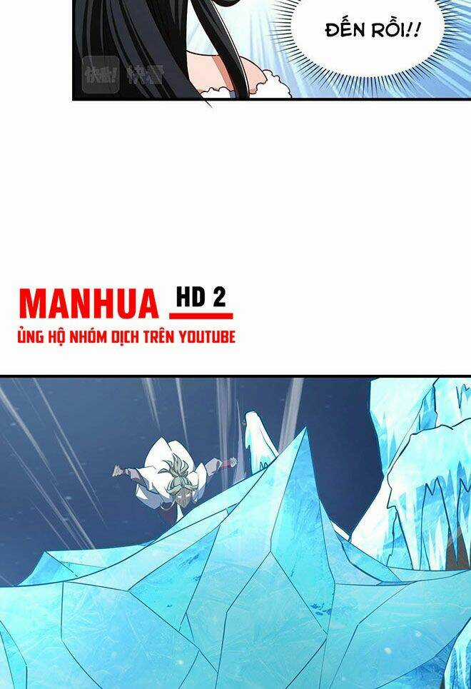 Ta Có Thể Rút Ra Thuộc Tính Chapter 23 trang 44