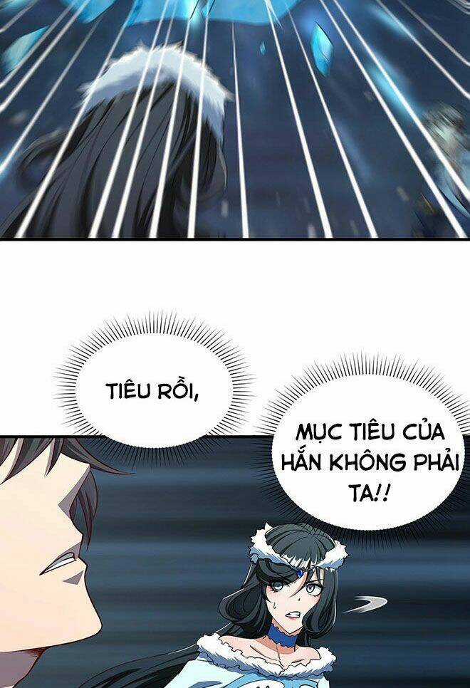 Ta Có Thể Rút Ra Thuộc Tính Chapter 23 trang 48
