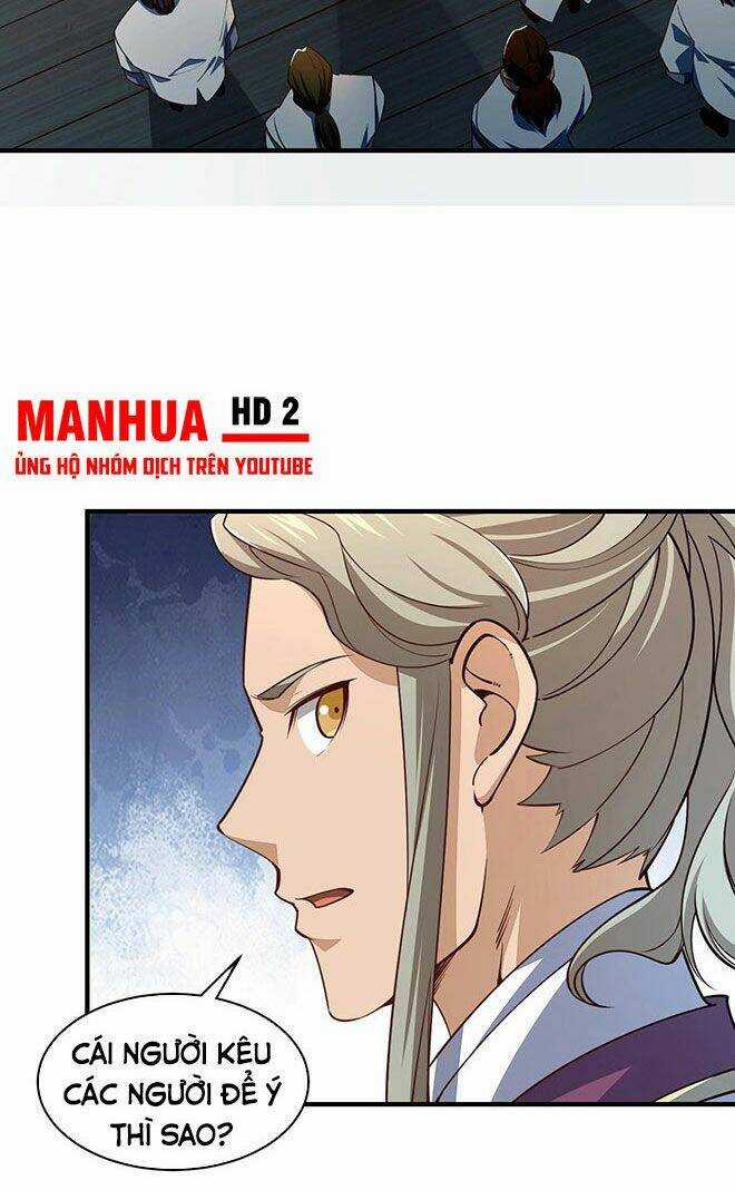 Ta Có Thể Rút Ra Thuộc Tính Chapter 23 trang 5