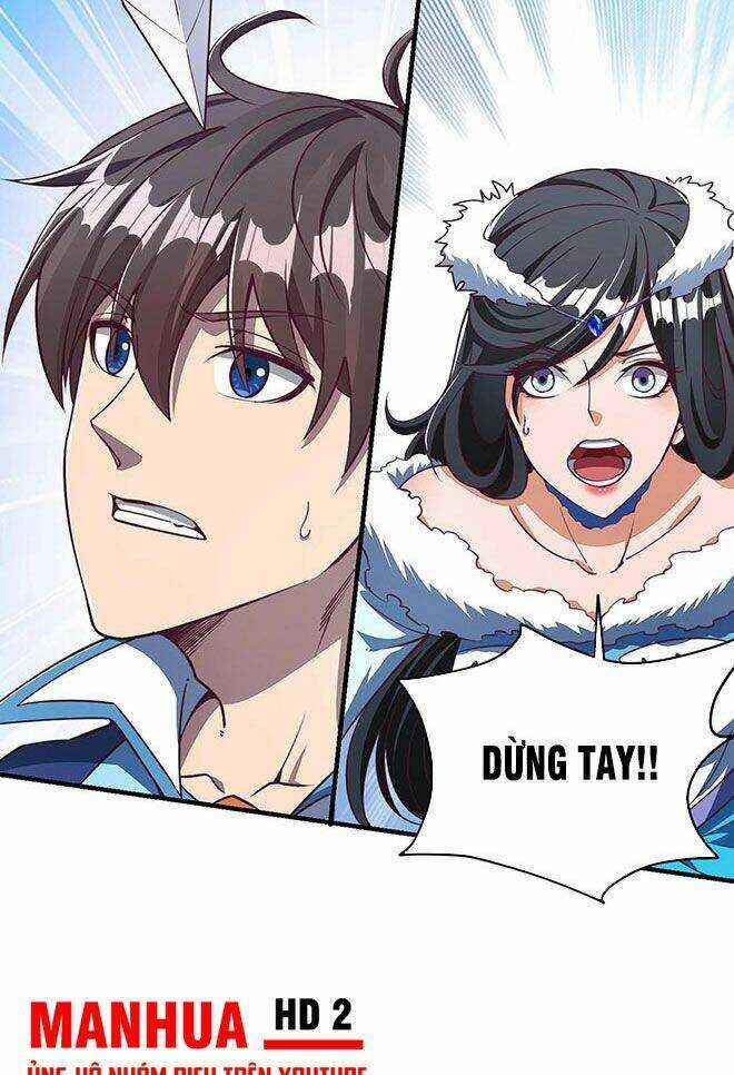 Ta Có Thể Rút Ra Thuộc Tính Chapter 23 trang 52