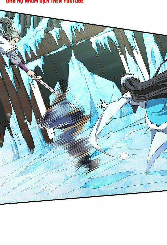 Ta Có Thể Rút Ra Thuộc Tính Chapter 23 trang 53