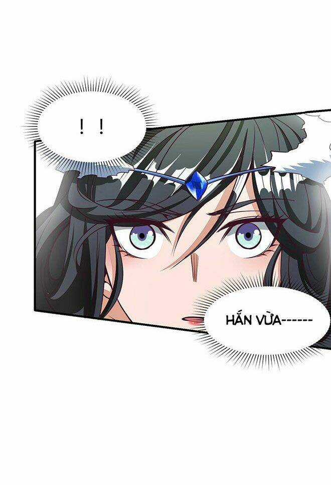 Ta Có Thể Rút Ra Thuộc Tính Chapter 23 trang 54