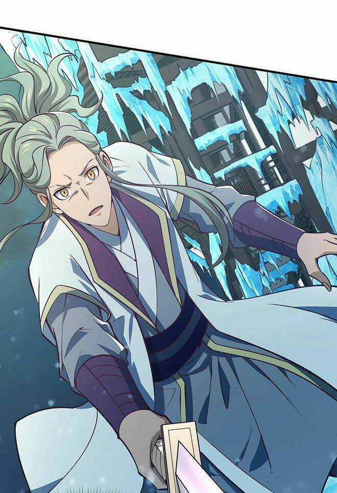 Ta Có Thể Rút Ra Thuộc Tính Chapter 23 trang 55