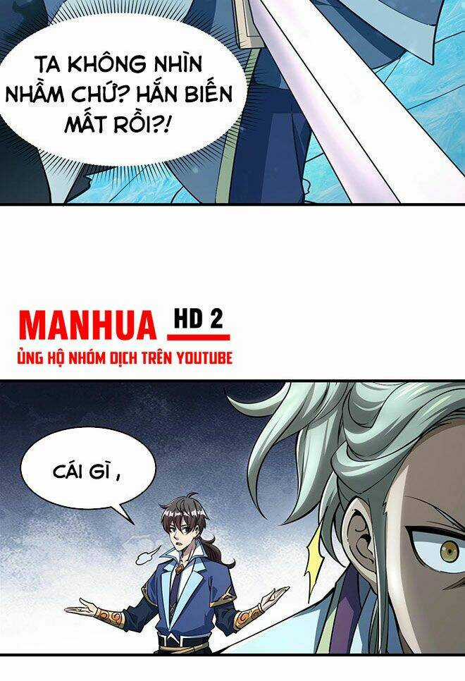 Ta Có Thể Rút Ra Thuộc Tính Chapter 23 trang 56