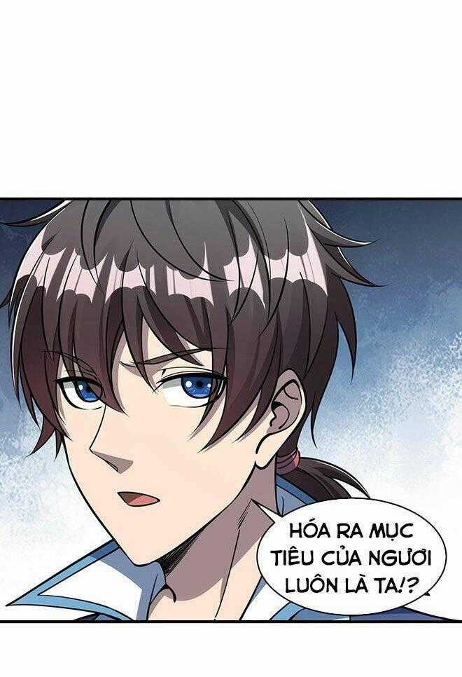 Ta Có Thể Rút Ra Thuộc Tính Chapter 23 trang 57