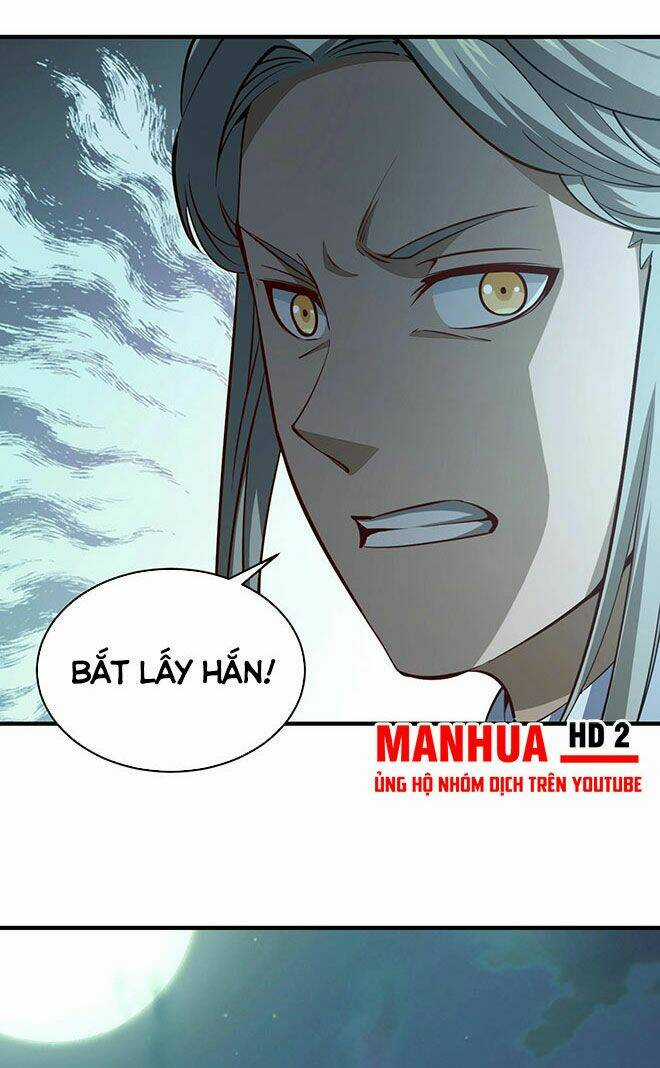 Ta Có Thể Rút Ra Thuộc Tính Chapter 23 trang 7