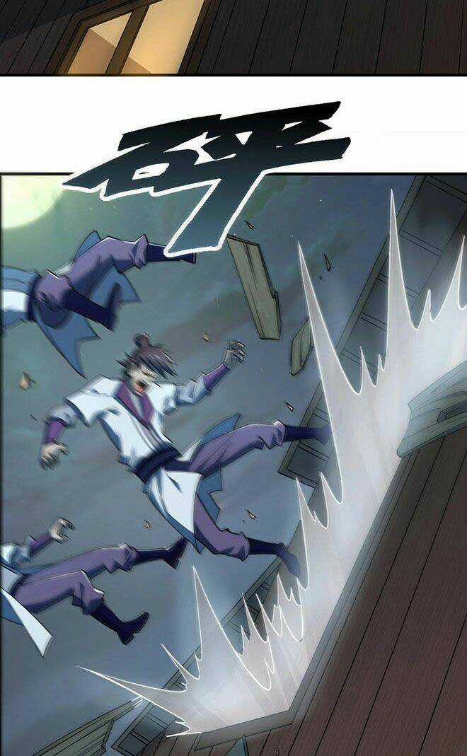 Ta Có Thể Rút Ra Thuộc Tính Chapter 23 trang 9