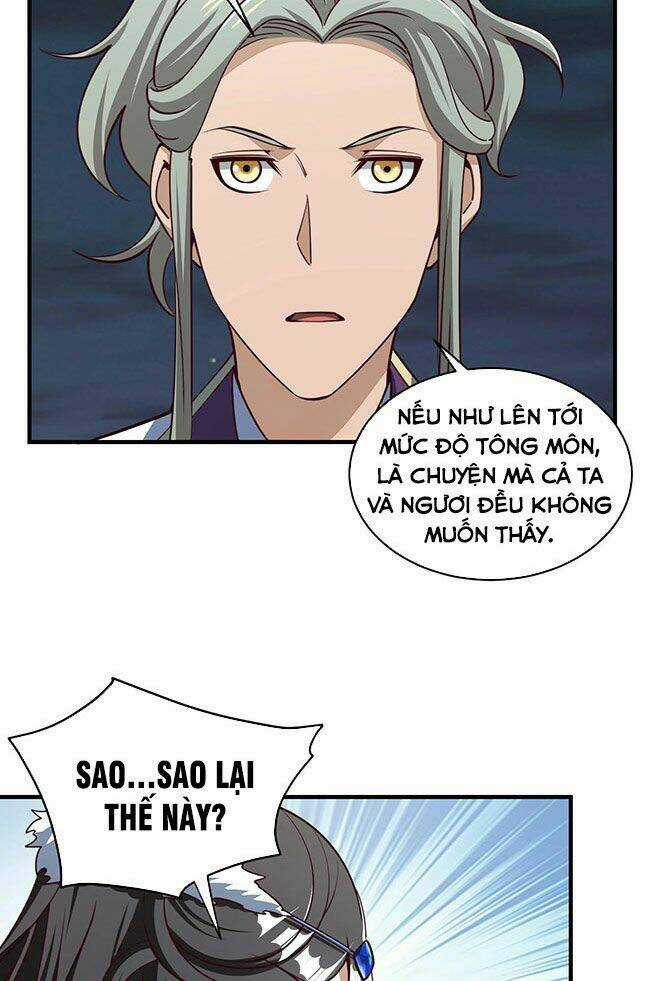 Ta Có Thể Rút Ra Thuộc Tính Chapter 24 trang 11