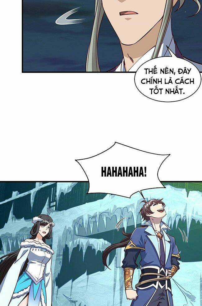 Ta Có Thể Rút Ra Thuộc Tính Chapter 24 trang 13