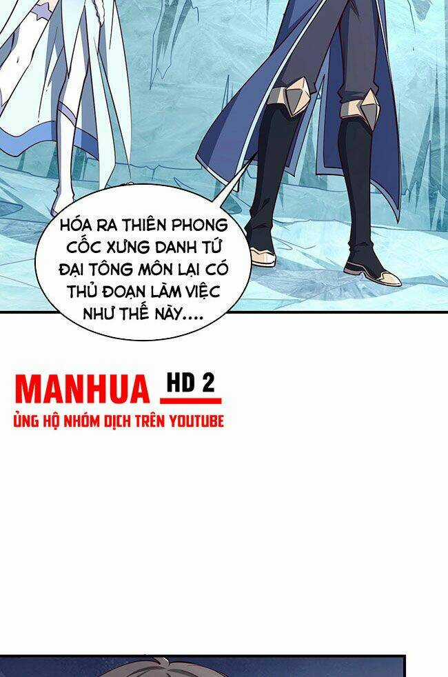 Ta Có Thể Rút Ra Thuộc Tính Chapter 24 trang 14