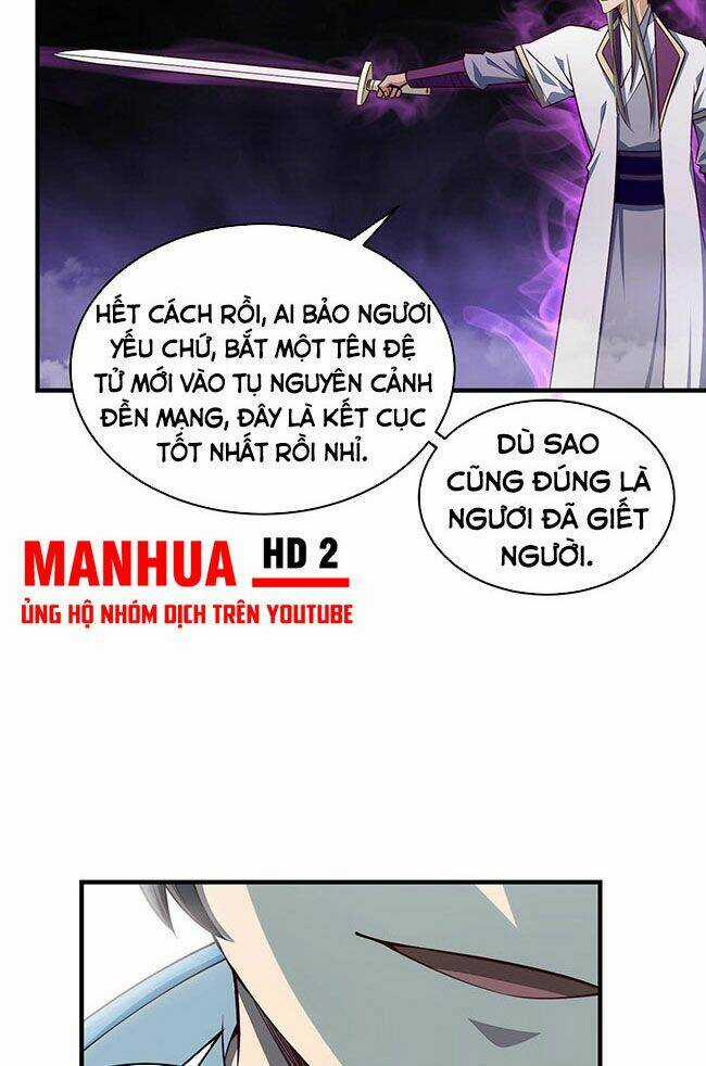 Ta Có Thể Rút Ra Thuộc Tính Chapter 24 trang 16