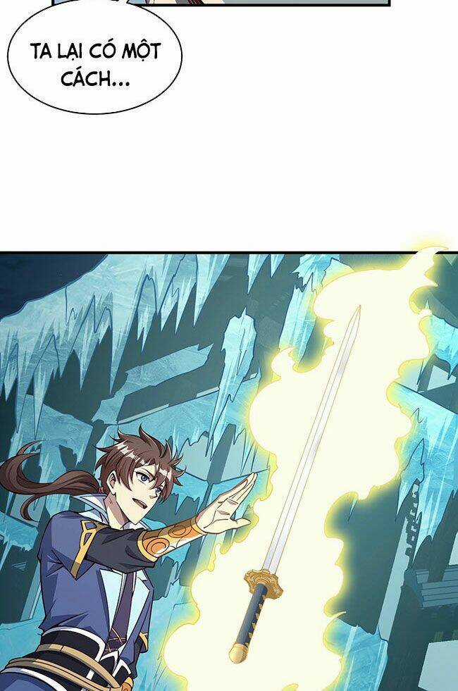 Ta Có Thể Rút Ra Thuộc Tính Chapter 24 trang 17