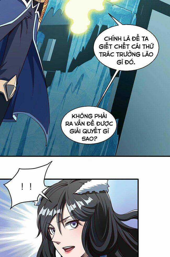 Ta Có Thể Rút Ra Thuộc Tính Chapter 24 trang 18