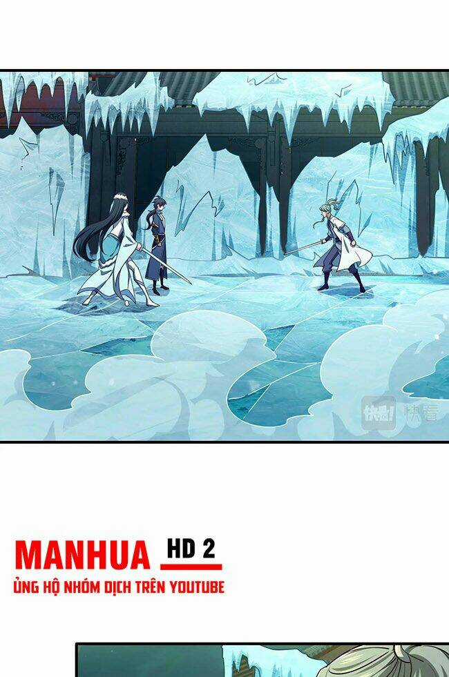 Ta Có Thể Rút Ra Thuộc Tính Chapter 24 trang 2