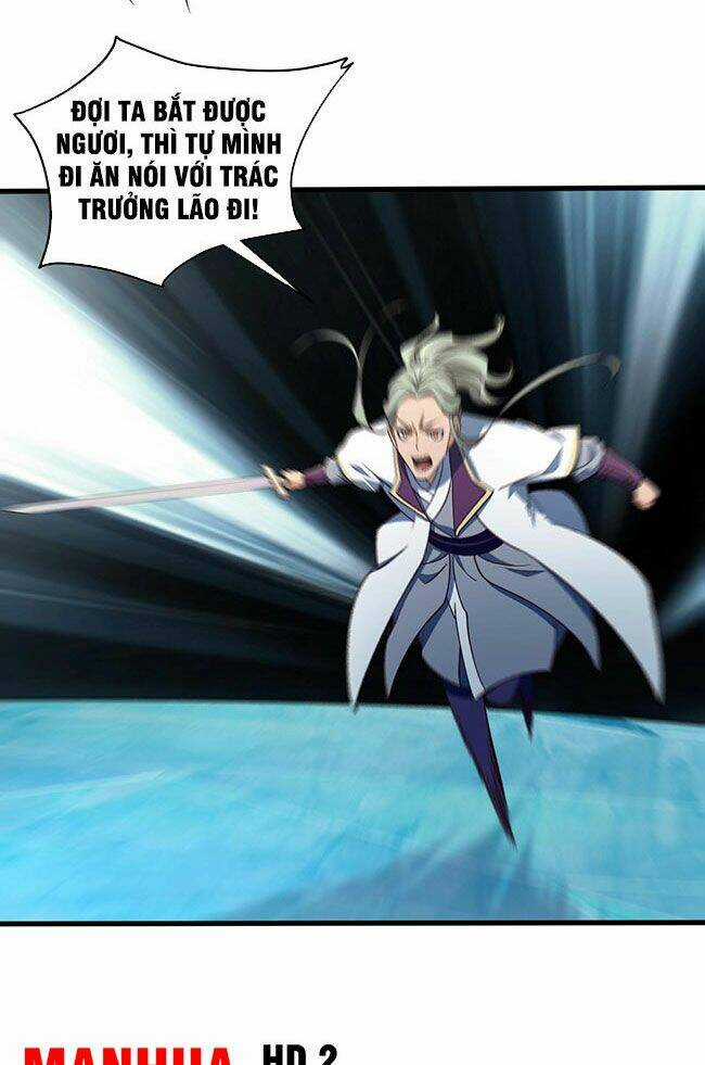 Ta Có Thể Rút Ra Thuộc Tính Chapter 24 trang 20