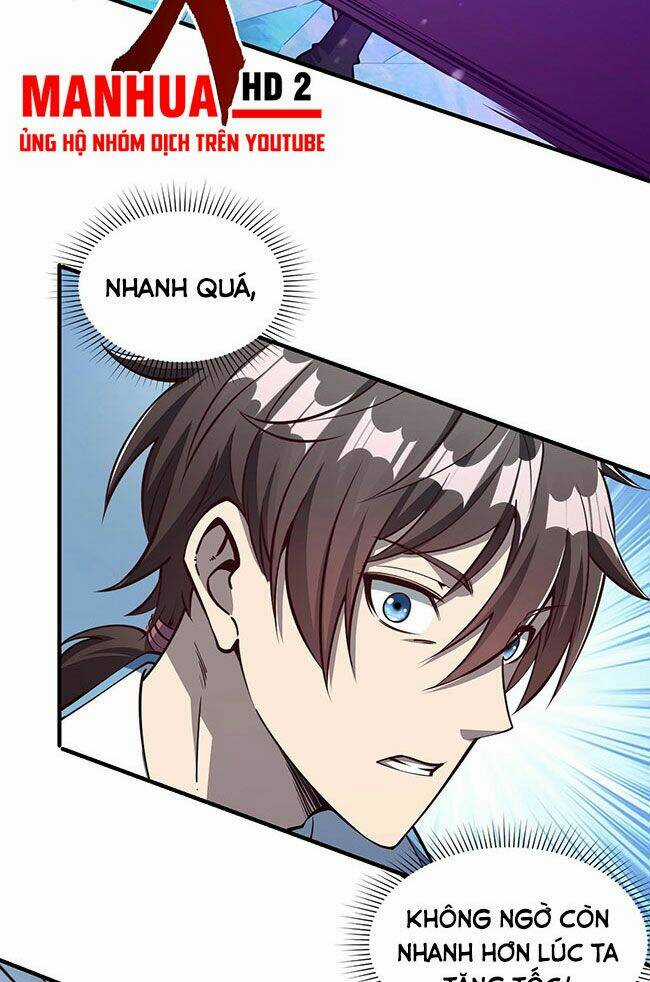 Ta Có Thể Rút Ra Thuộc Tính Chapter 24 trang 23