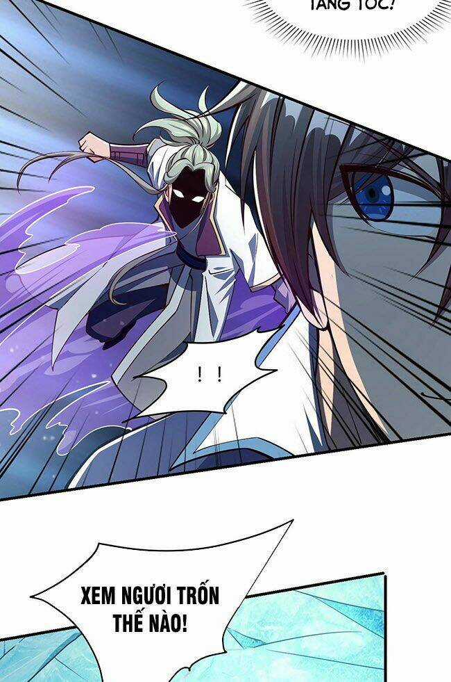 Ta Có Thể Rút Ra Thuộc Tính Chapter 24 trang 24