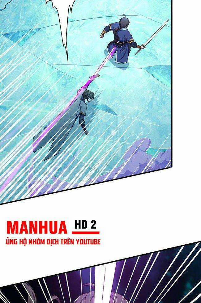 Ta Có Thể Rút Ra Thuộc Tính Chapter 24 trang 25