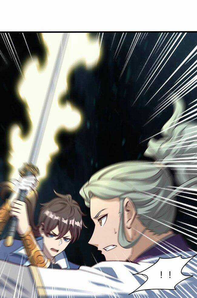 Ta Có Thể Rút Ra Thuộc Tính Chapter 24 trang 28