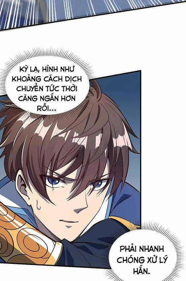 Ta Có Thể Rút Ra Thuộc Tính Chapter 24 trang 29