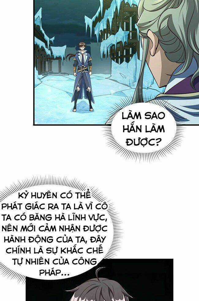 Ta Có Thể Rút Ra Thuộc Tính Chapter 24 trang 3