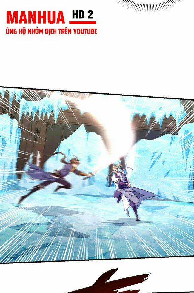 Ta Có Thể Rút Ra Thuộc Tính Chapter 24 trang 30