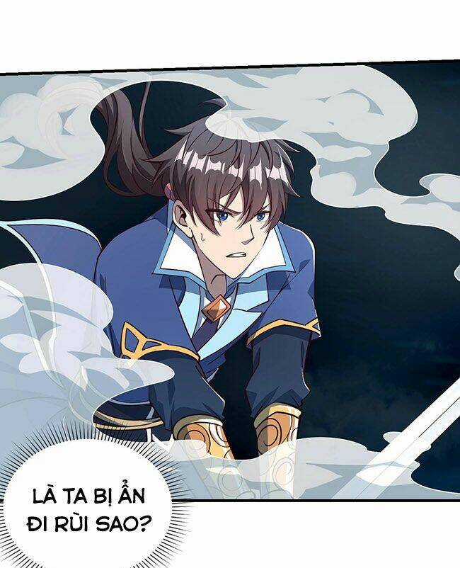 Ta Có Thể Rút Ra Thuộc Tính Chapter 24 trang 32