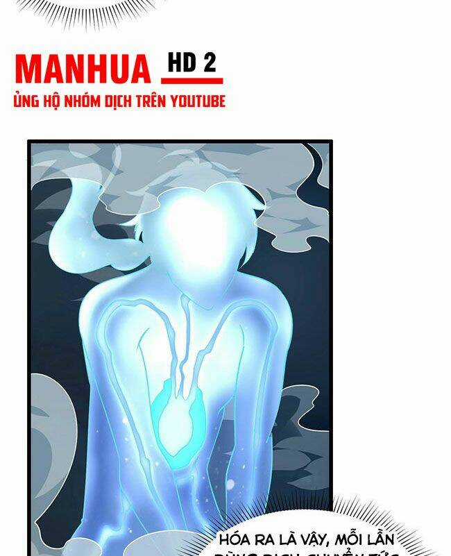 Ta Có Thể Rút Ra Thuộc Tính Chapter 24 trang 33