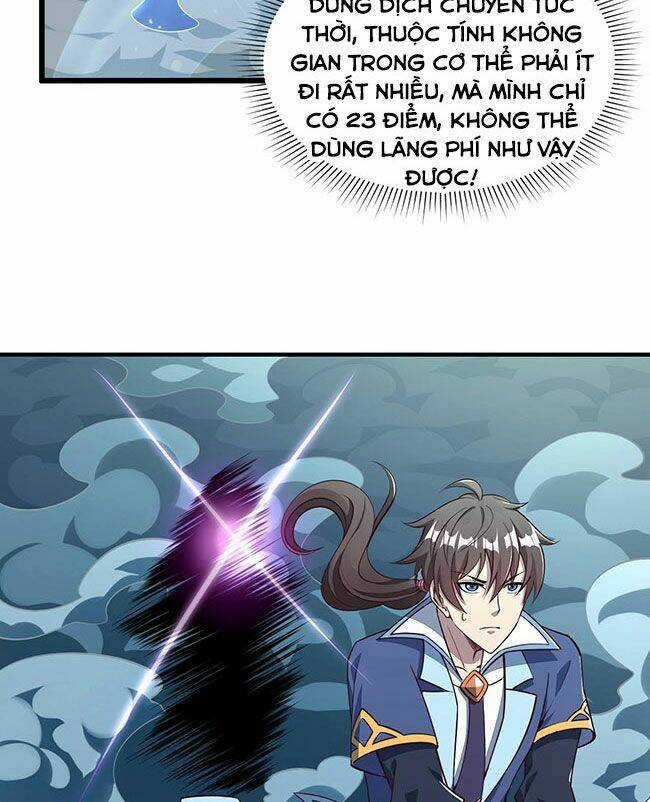 Ta Có Thể Rút Ra Thuộc Tính Chapter 24 trang 34