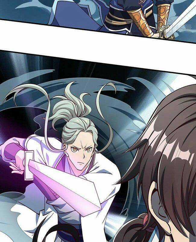 Ta Có Thể Rút Ra Thuộc Tính Chapter 24 trang 35