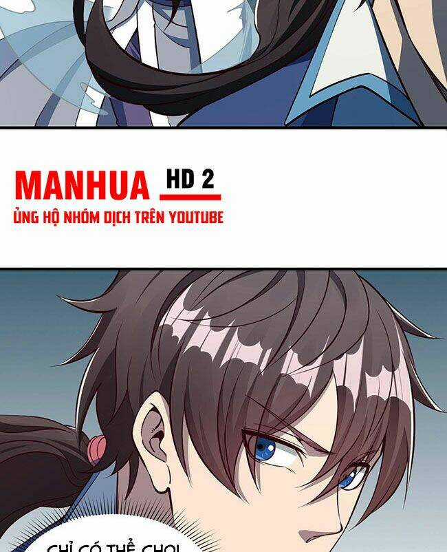 Ta Có Thể Rút Ra Thuộc Tính Chapter 24 trang 36