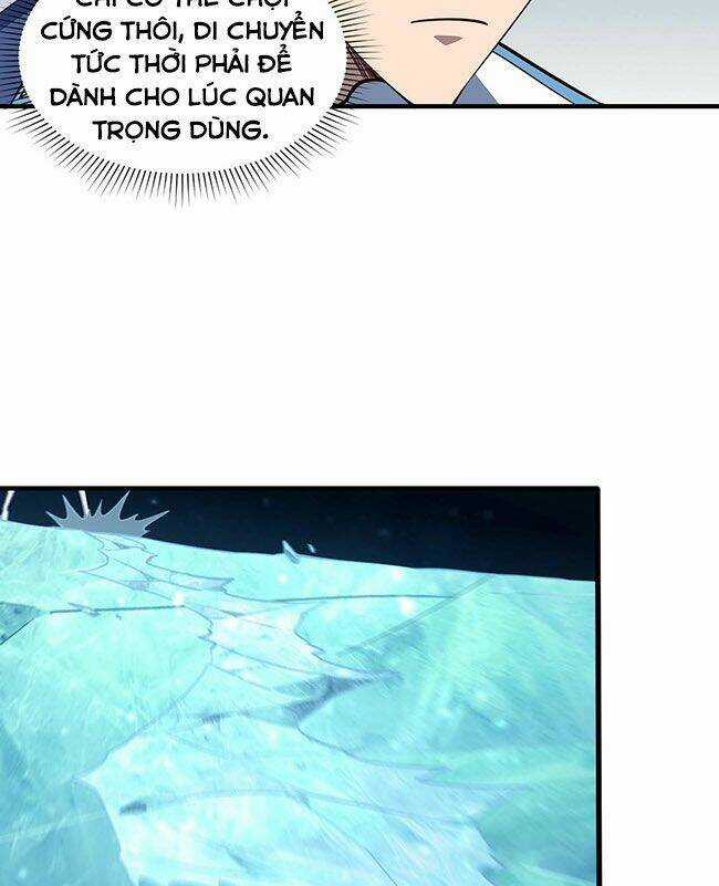 Ta Có Thể Rút Ra Thuộc Tính Chapter 24 trang 37