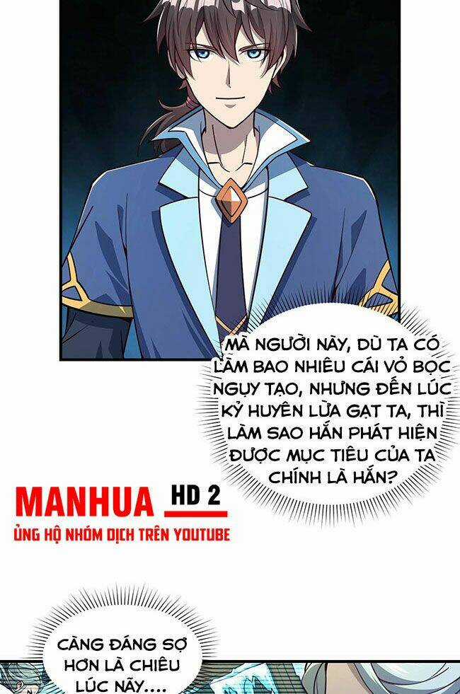 Ta Có Thể Rút Ra Thuộc Tính Chapter 24 trang 4