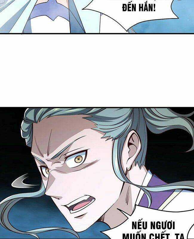 Ta Có Thể Rút Ra Thuộc Tính Chapter 24 trang 41