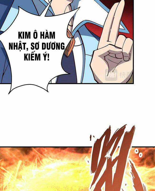 Ta Có Thể Rút Ra Thuộc Tính Chapter 24 trang 43