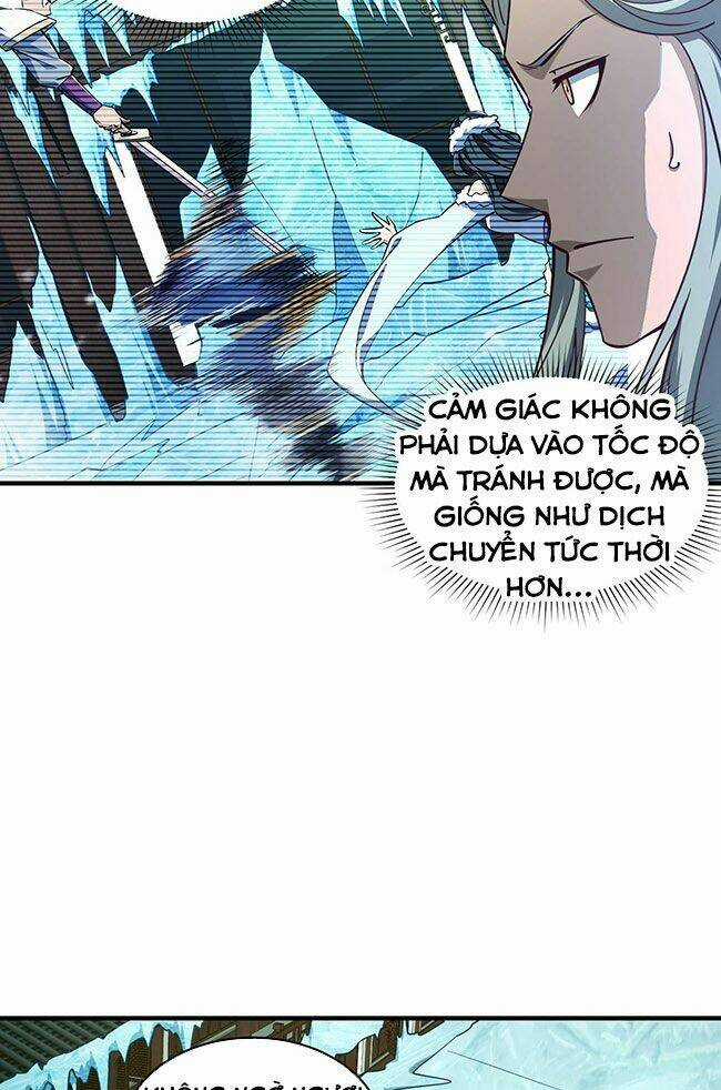 Ta Có Thể Rút Ra Thuộc Tính Chapter 24 trang 5