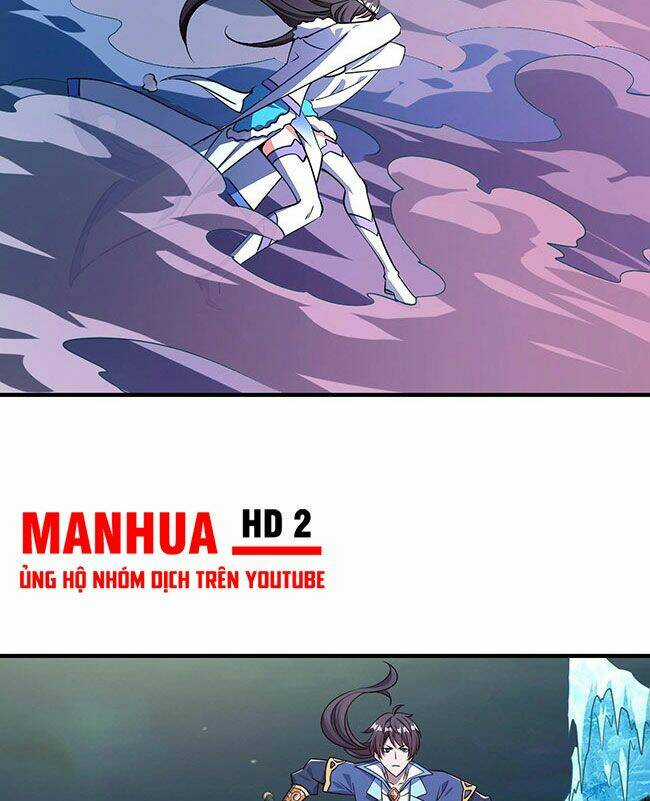 Ta Có Thể Rút Ra Thuộc Tính Chapter 24 trang 54