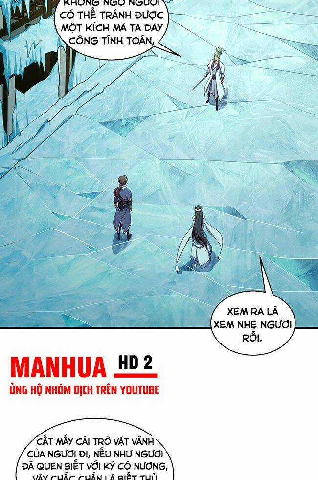 Ta Có Thể Rút Ra Thuộc Tính Chapter 24 trang 6