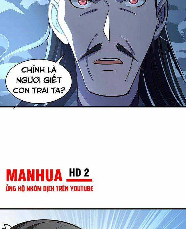 Ta Có Thể Rút Ra Thuộc Tính Chapter 24 trang 60