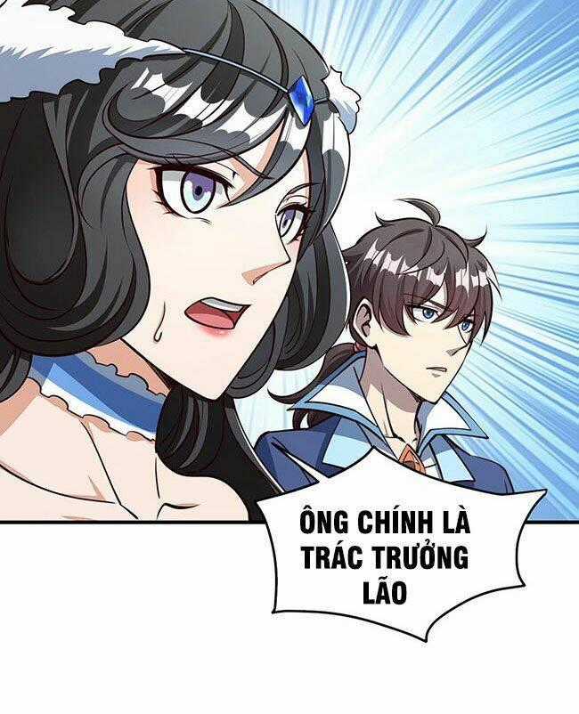 Ta Có Thể Rút Ra Thuộc Tính Chapter 24 trang 61