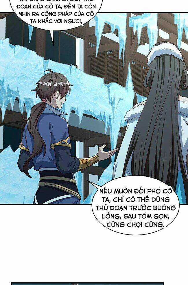 Ta Có Thể Rút Ra Thuộc Tính Chapter 24 trang 7