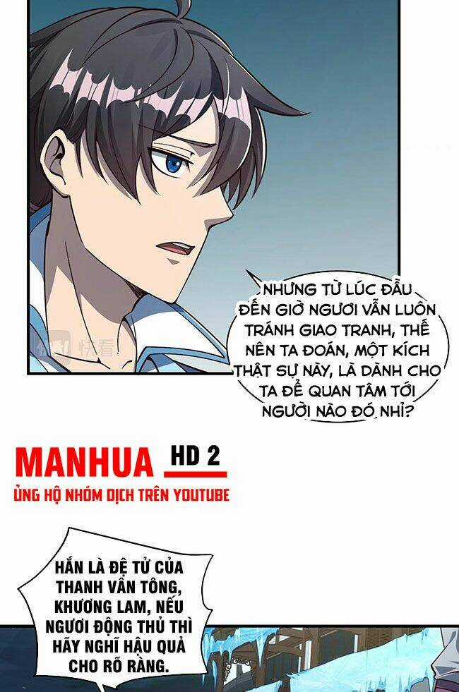 Ta Có Thể Rút Ra Thuộc Tính Chapter 24 trang 8