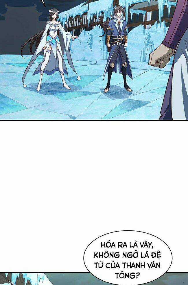 Ta Có Thể Rút Ra Thuộc Tính Chapter 24 trang 9