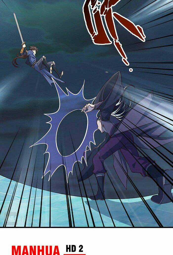 Ta Có Thể Rút Ra Thuộc Tính Chapter 25 trang 11