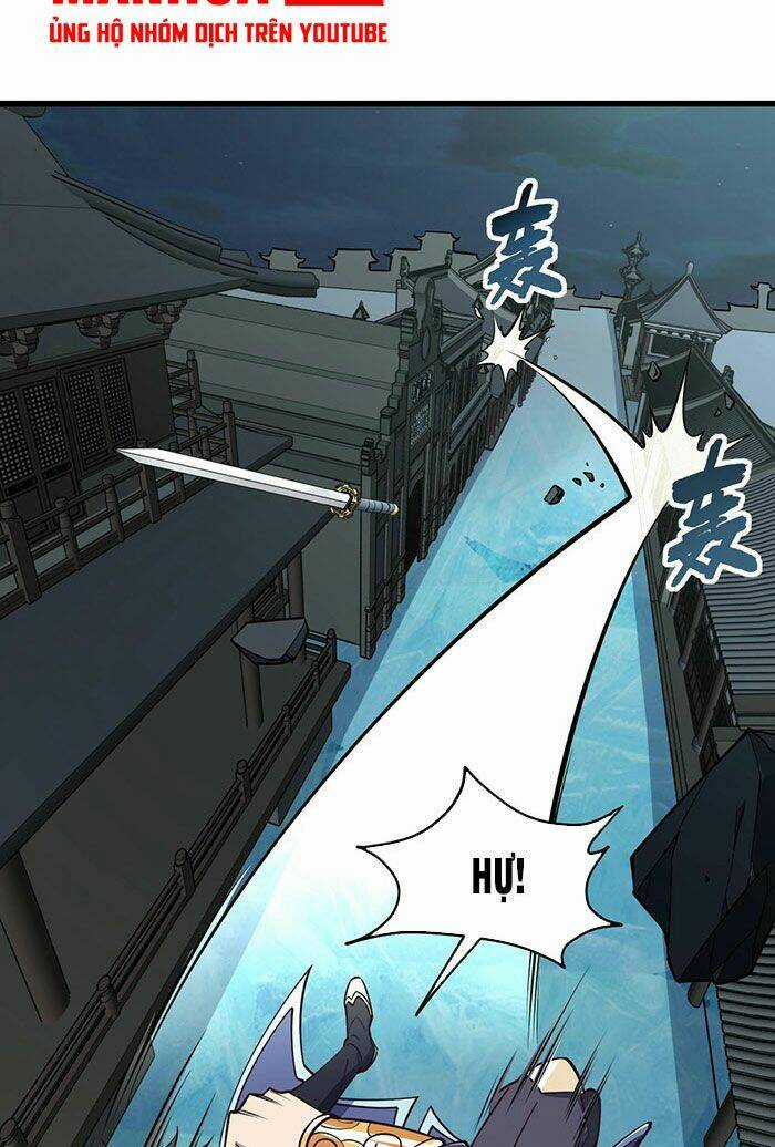 Ta Có Thể Rút Ra Thuộc Tính Chapter 25 trang 12